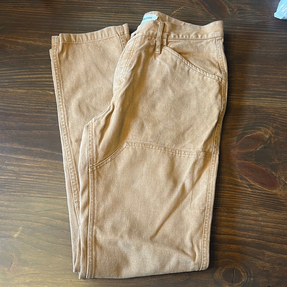 Men’s Taylor Stitch Pants
